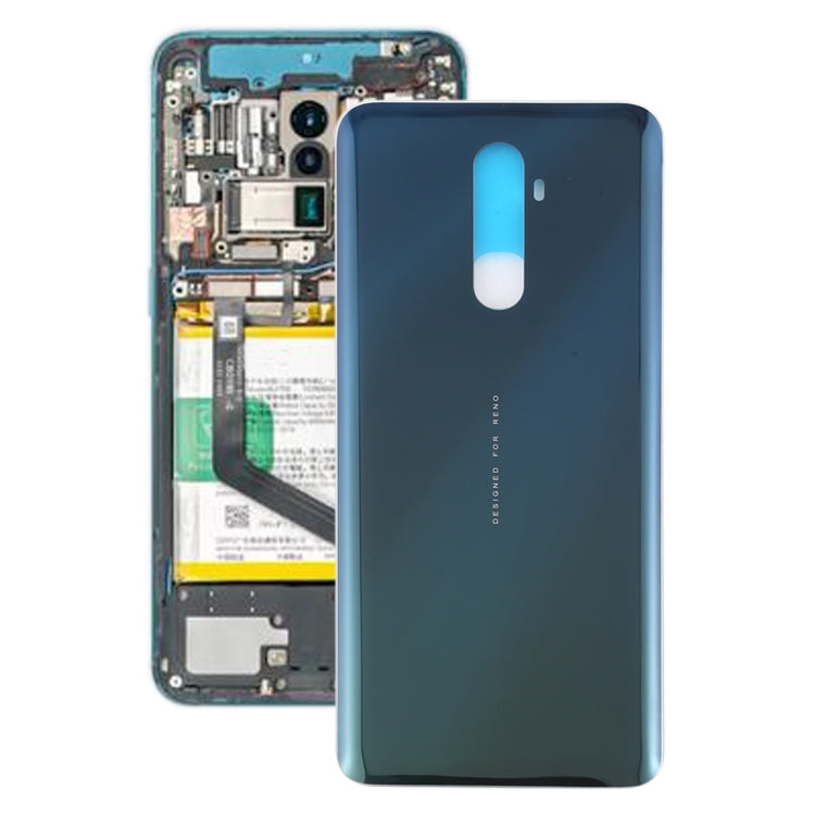 Per la copertura posteriore della batteria OPPO Reno Ace, For OPPO Reno Ace Per la copertura posteriore della batteria OPPO Reno Ace, For OPPO Reno Ace